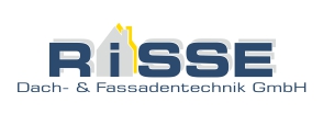 RISSE Dach- & Fassadentechnik GmbH — zur Startseite